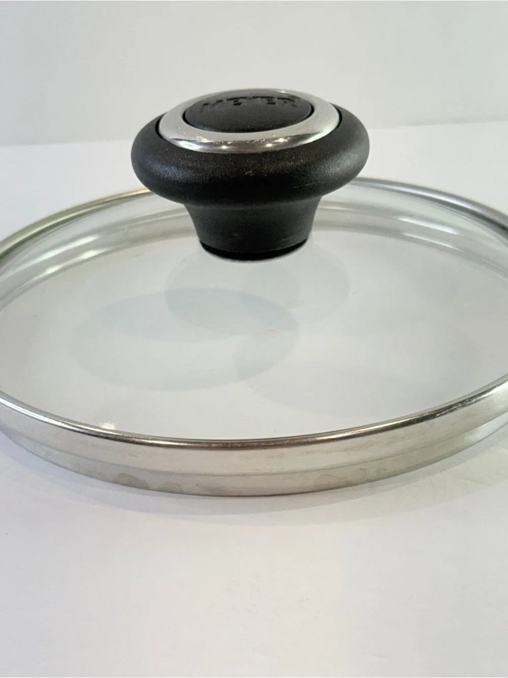 Meyer 6” Tempered Glass Pot Lid – Genuine Replacement Cookware
